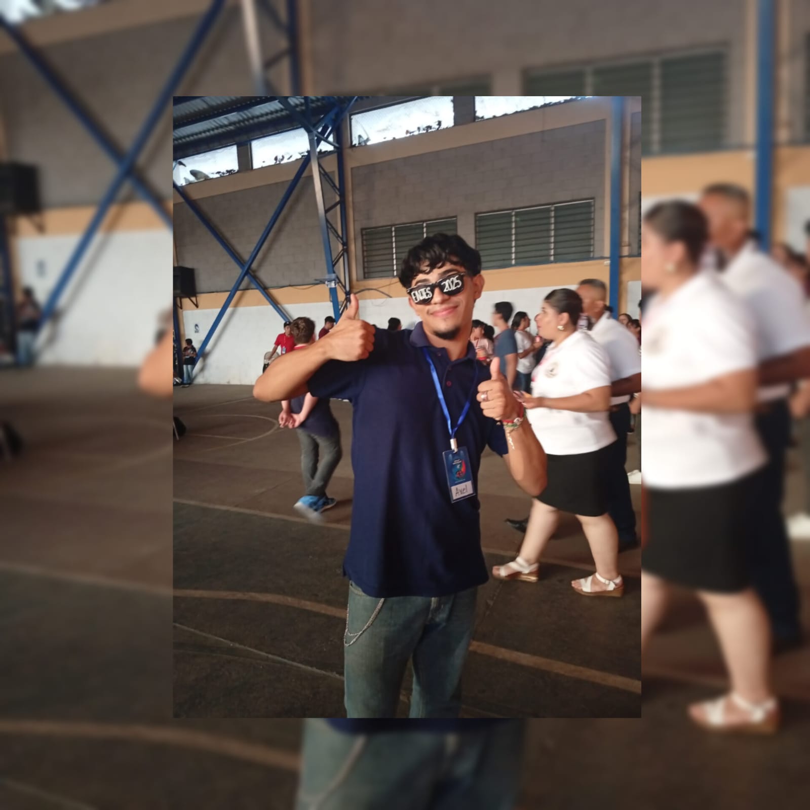 Foto de perfil